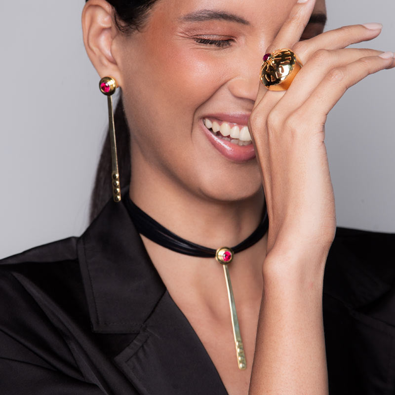Buy Bindi Choker Online