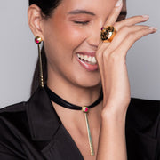 Buy Bindi Earrings online