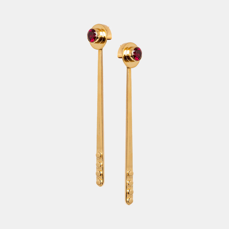 Bindi Earrings 