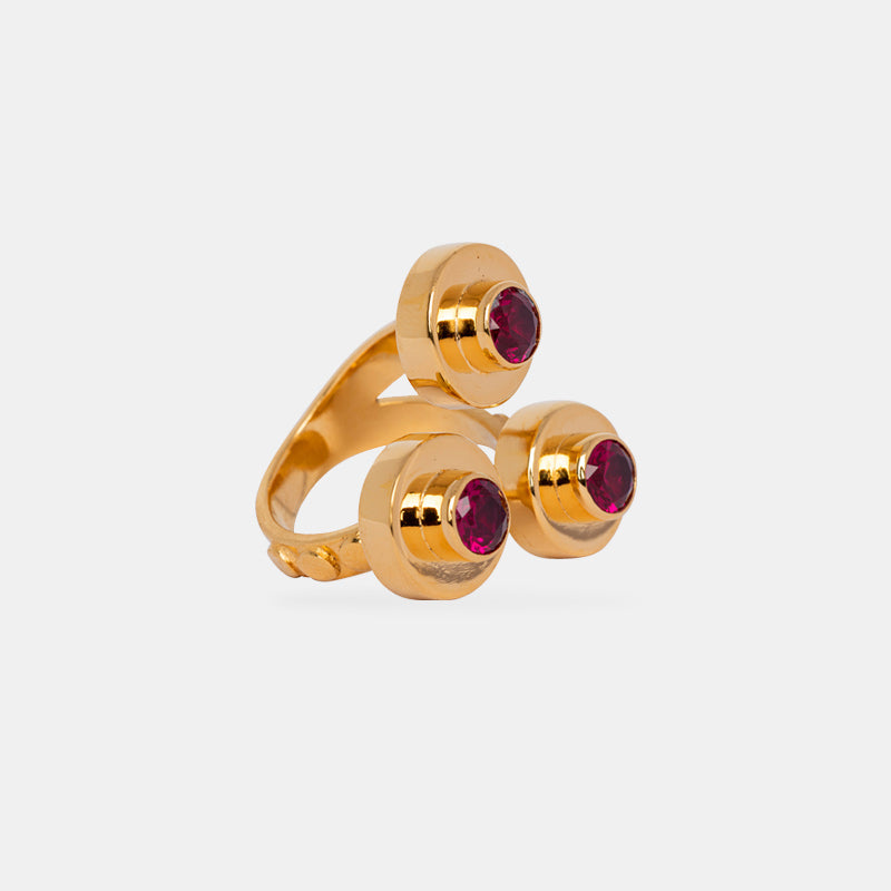 Bindi Ring