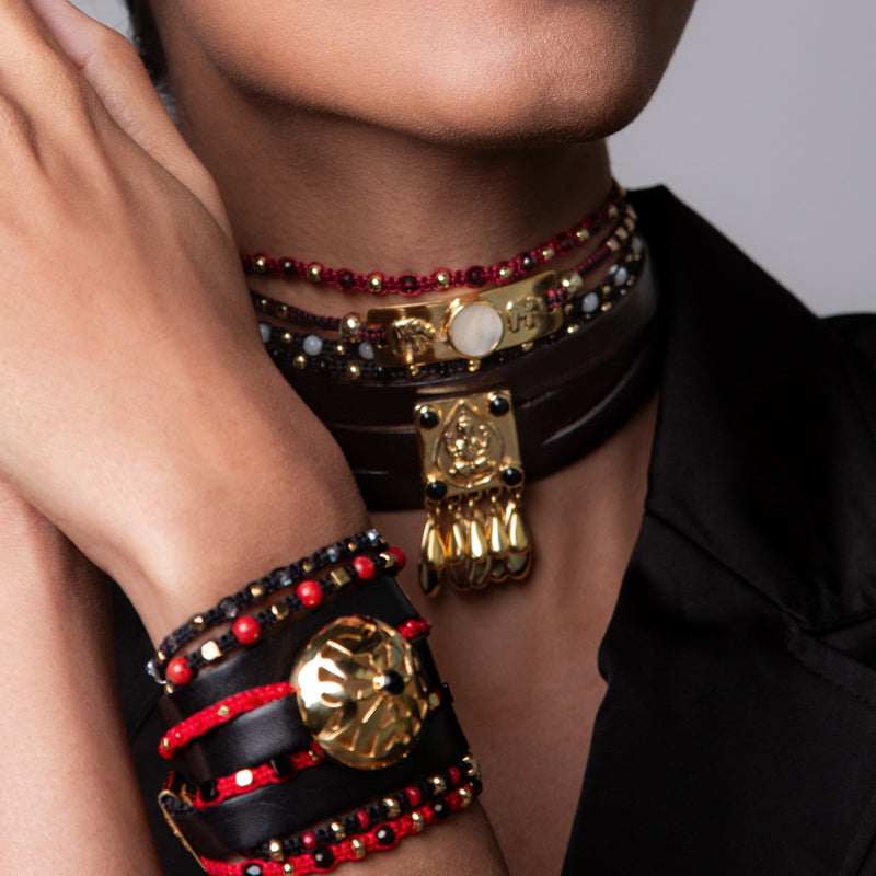 Bombay Choker