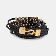 Majestic Curve Bracelet