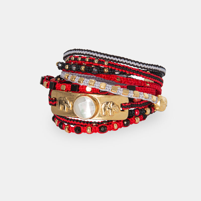Bombay Bracelet