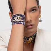 Eternal Motion Chai Choker