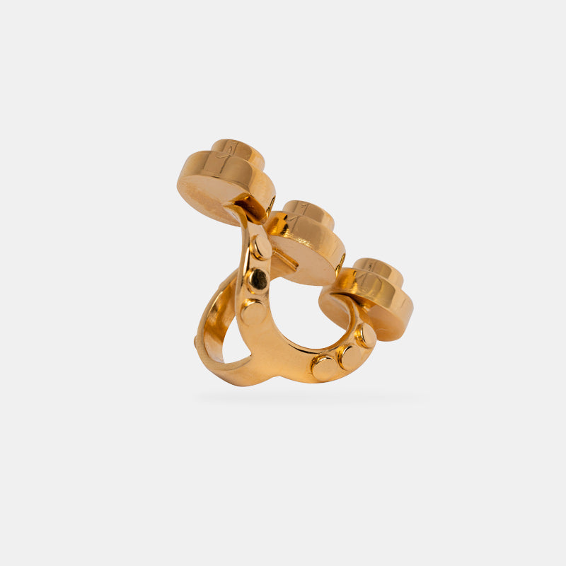 Chai Ring