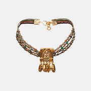 Ganesha Choker
