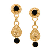Ganesha Earrings