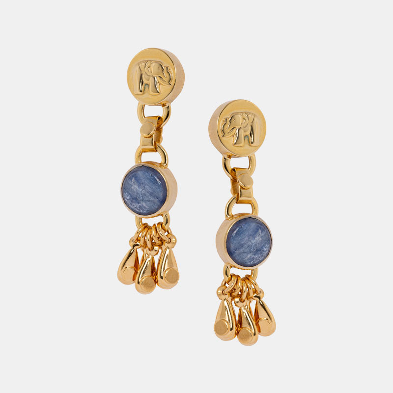 Himalaya Earrings
