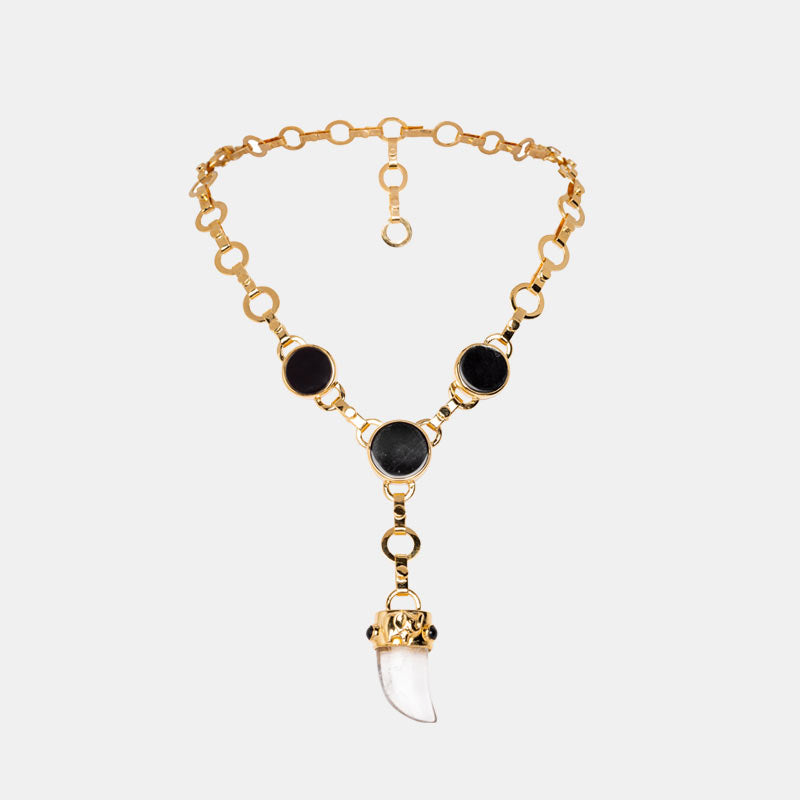 Himalaya Necklace