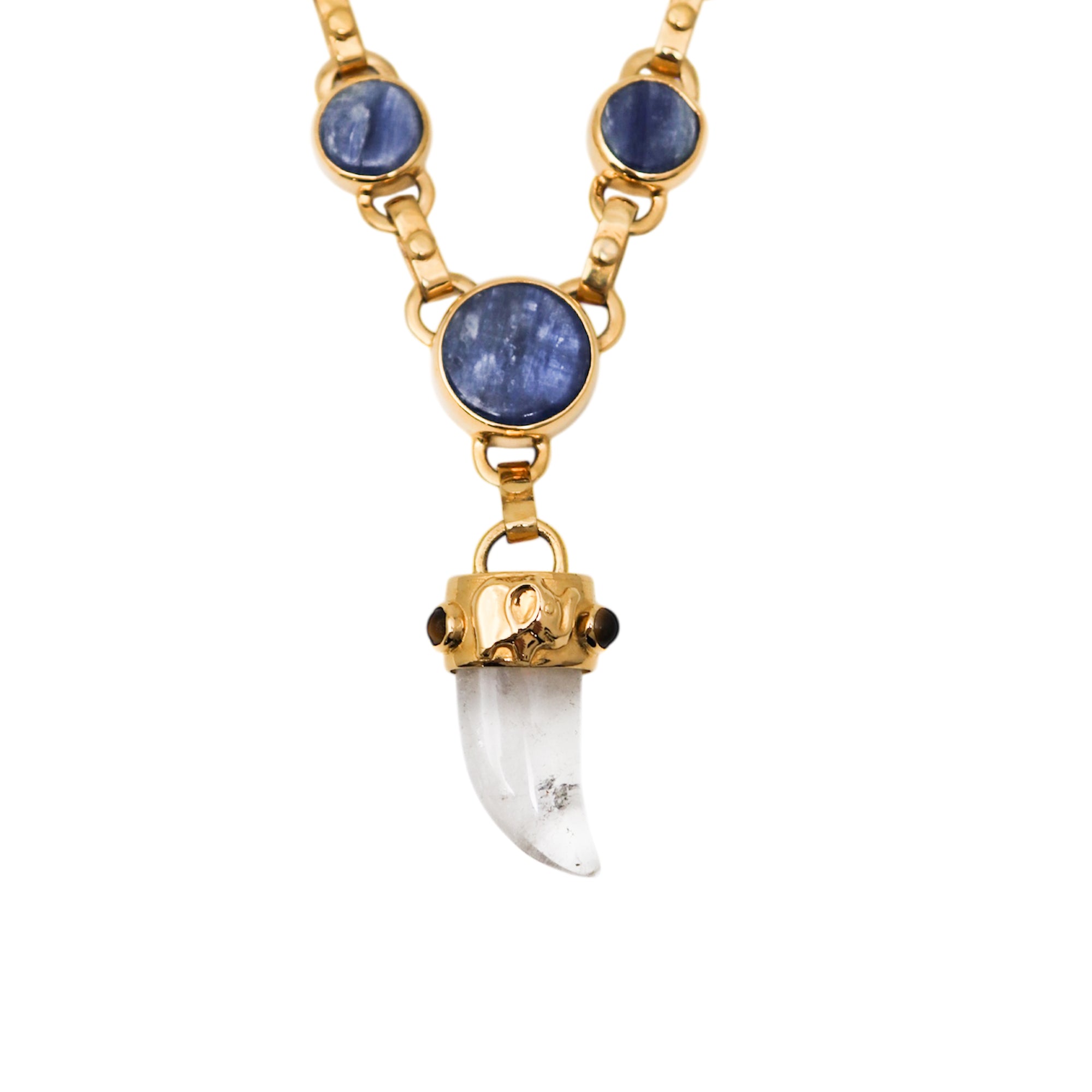 Himalaya Long Necklace