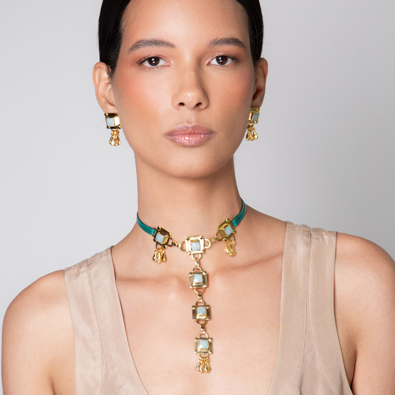 Indra Necklace