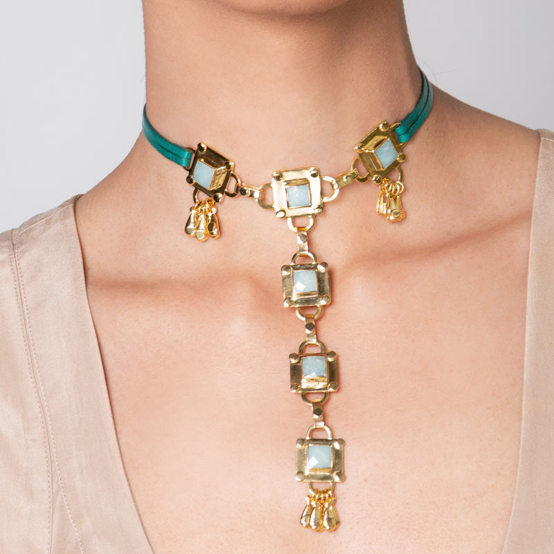 Indra Necklace