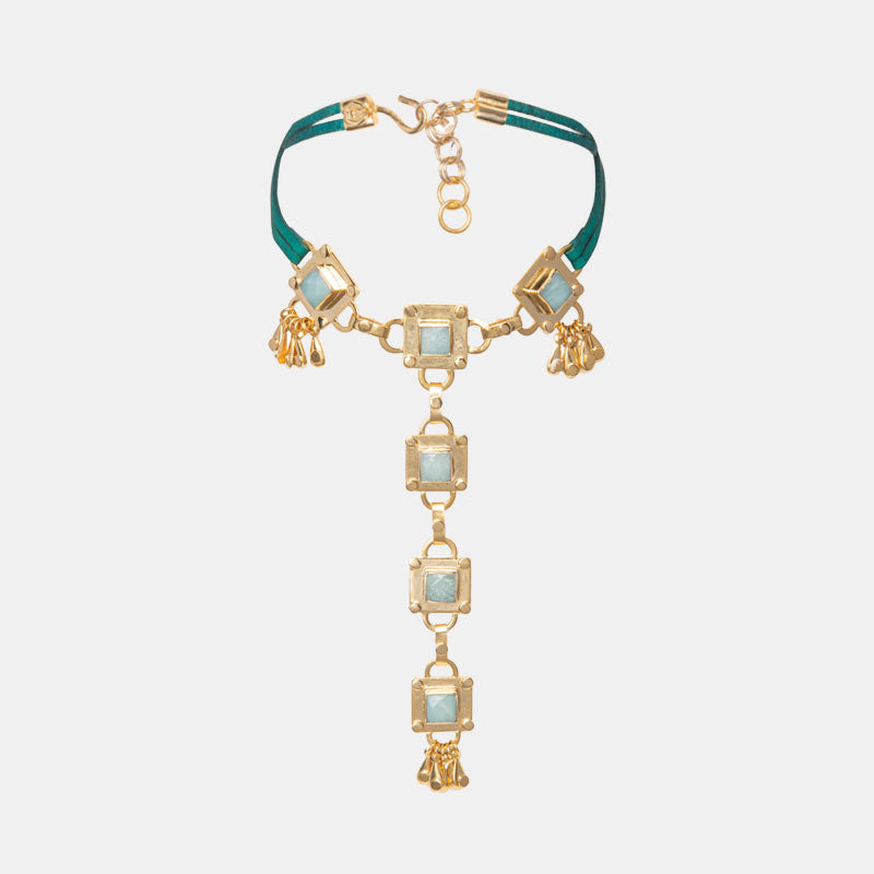 Indra Necklace