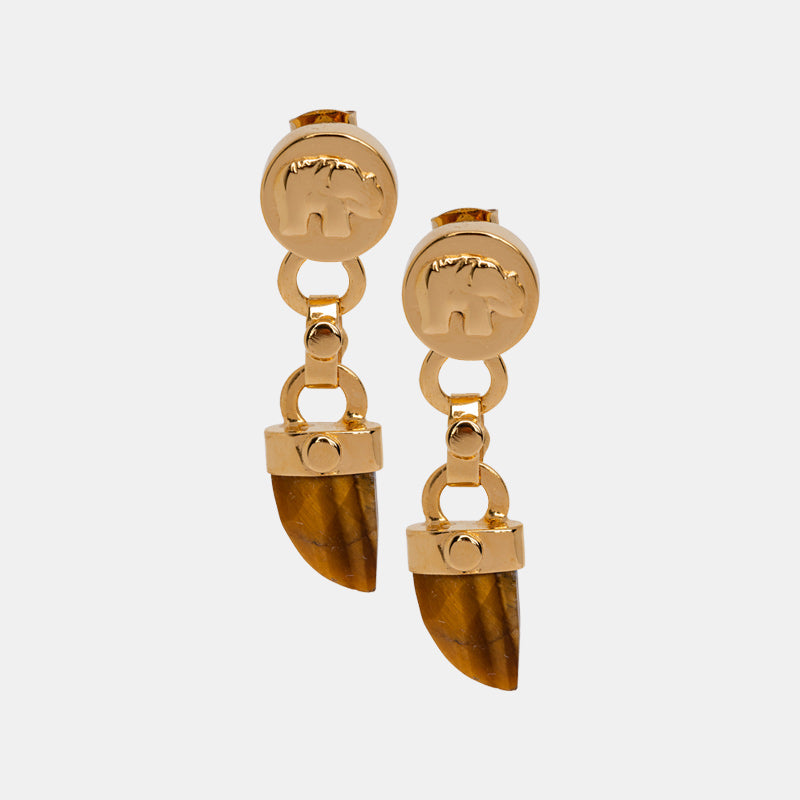 Jogini Waterfall Earrings