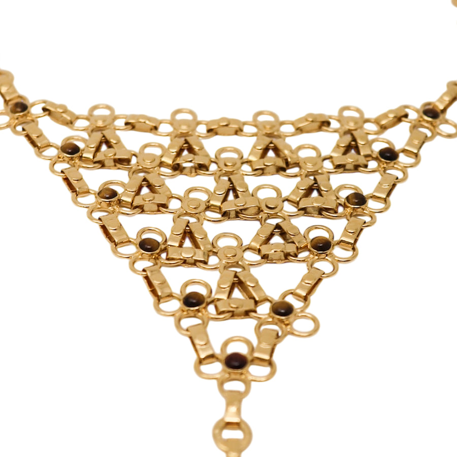 Waterfall Body Chain