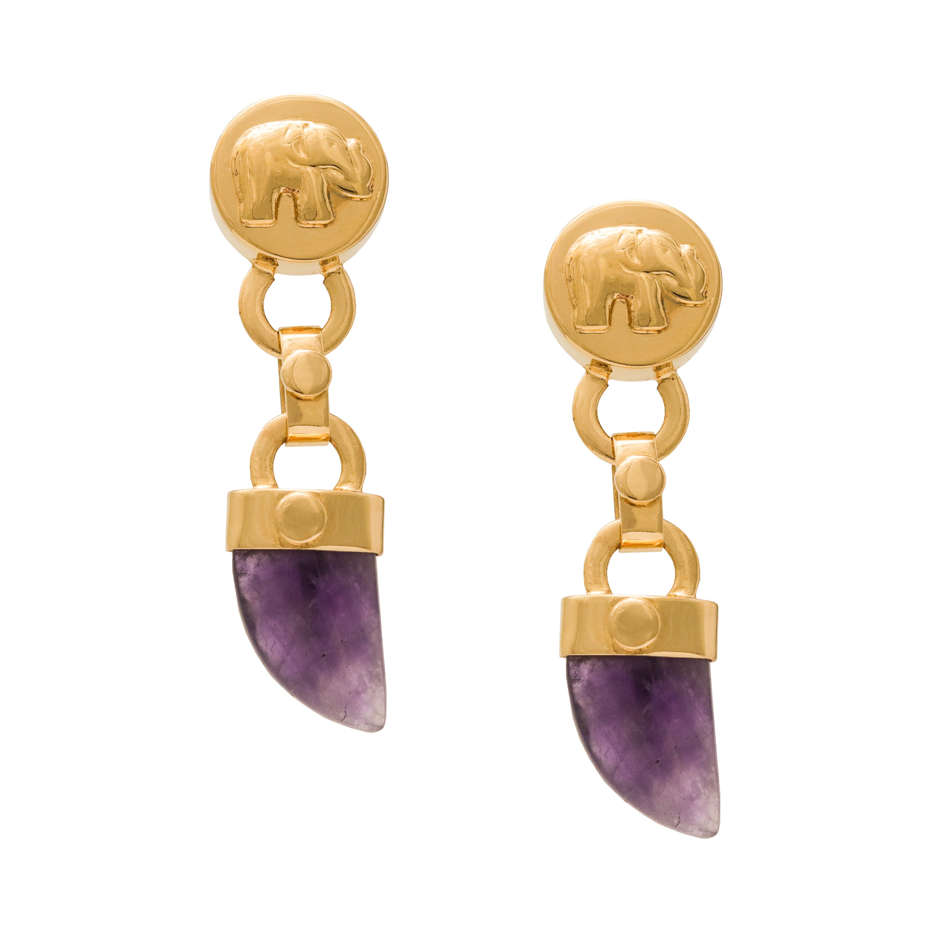 Jogini Waterfall Earrings