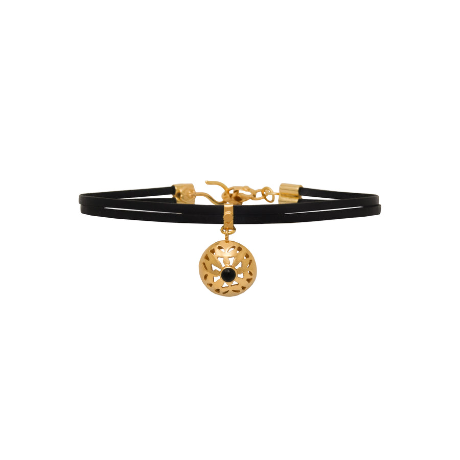 Mini Solar Core Choker