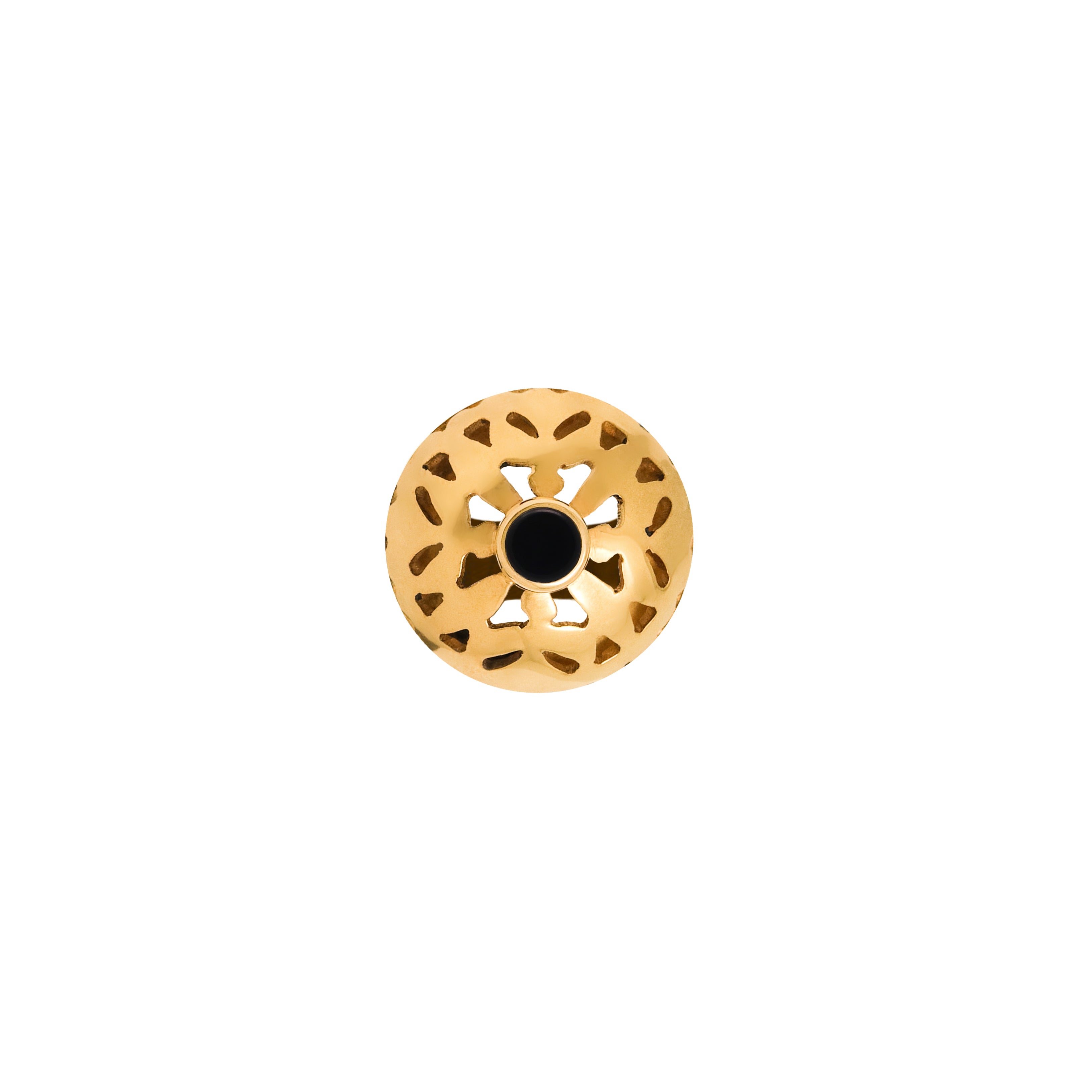 Solar Core Ring