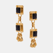 Maxi Aurora Earrings