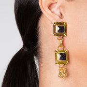 Maxi Aurora Earrings