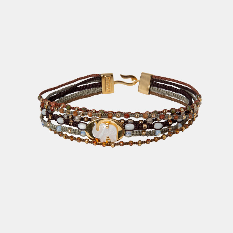 Naggar Choker