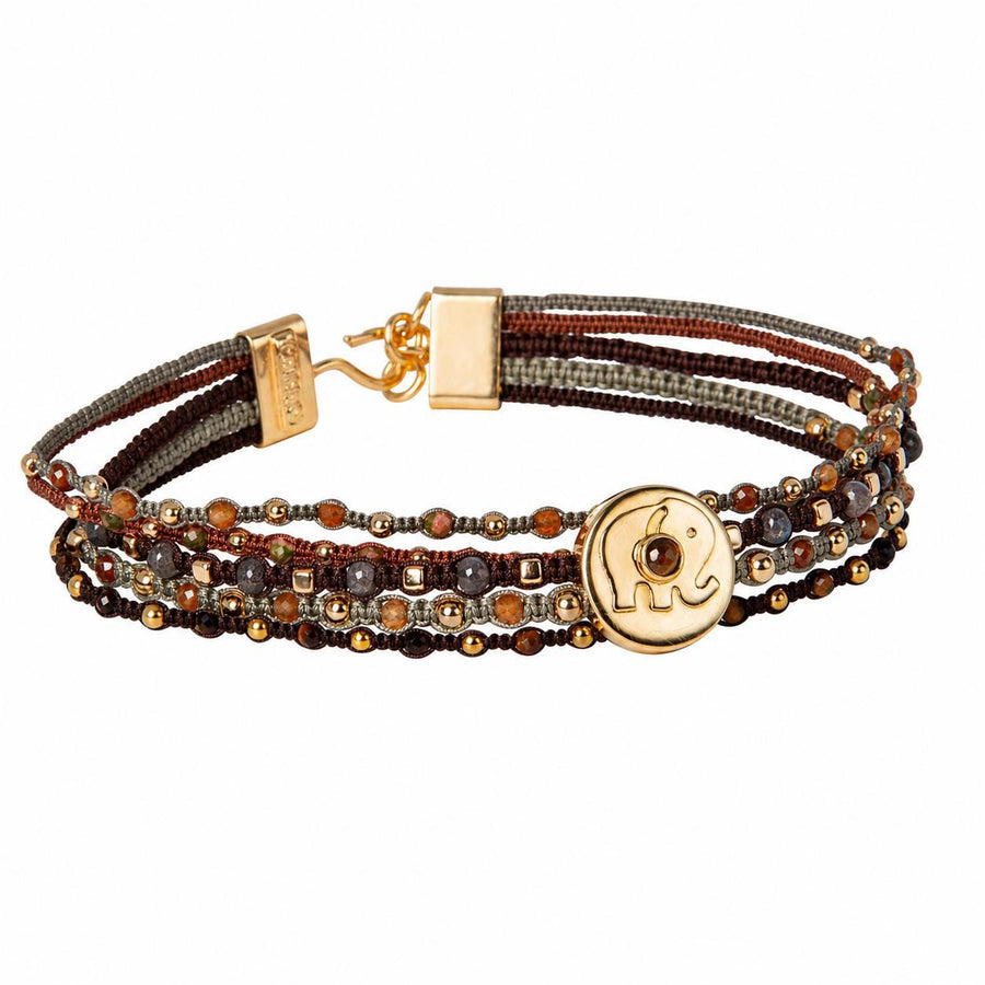 Eternal Motion Chai Choker