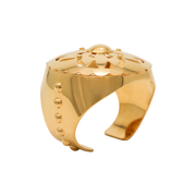 Solar Core Cuff