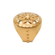 Solar Core Cuff