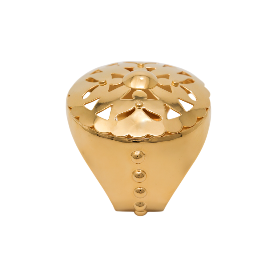 Solar Core Cuff