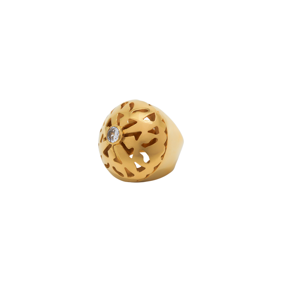 Solar Core Ring